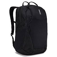 Городской рюкзак Thule EnRoute Backpack 26L с отделением для ноутбука (черный)