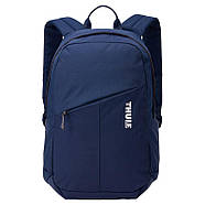 Міський рюкзак Thule Notus Dress Blue з відділенням для ноутбука (синій), фото 5