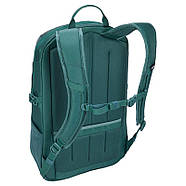 Міський рюкзак Thule EnRoute Backpack 21L Mallard Green з відділенням для ноутбука (зелений), фото 4