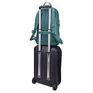 Міський рюкзак Thule EnRoute Backpack 21L Mallard Green з відділенням для ноутбука (зелений), фото 11