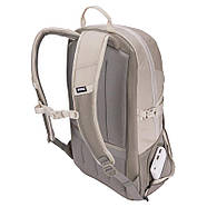 Міський рюкзак Thule EnRoute Backpack 21L Pelican/Vetiver з відділенням для ноутбука (бежевий-сірий), фото 9