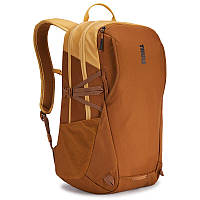 Городской рюкзак Thule EnRoute Backpack 23L Ochre/Golden с отделением для ноутбука (желтый)