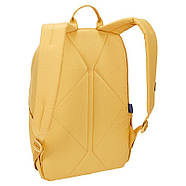 Міський рюкзак Thule Notus Ochre з відділенням для ноутбука (жовтий), фото 3