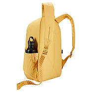 Міський рюкзак Thule Notus Ochre з відділенням для ноутбука (жовтий), фото 6