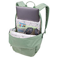 Міський рюкзак Thule Exeo Basil Green з відділенням для ноутбука (світло-зелений), фото 5