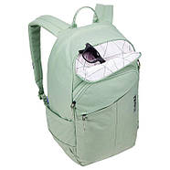 Міський рюкзак Thule Exeo Basil Green з відділенням для ноутбука (світло-зелений), фото 6