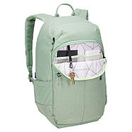 Міський рюкзак Thule Exeo Basil Green з відділенням для ноутбука (світло-зелений), фото 7