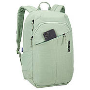 Міський рюкзак Thule Exeo Basil Green з відділенням для ноутбука (світло-зелений), фото 8