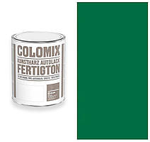 Фарба автомобільна алкідна Colomix 800мл 564 Кипарис