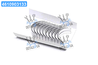 Вкладыши коренные FORD/PSA STD 1,4/1,6HDi 04- (пр-во GLYCO) H1066/5 STD