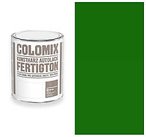Фарба автомобільна алкідна Colomix 800мл 302 Ліана
