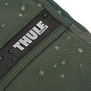 Міський рюкзак з відділення для ноутбука Thule Paramount Backpack 24 л Racing Green (темно-зелений), фото 10