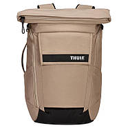Міський рюкзак з відділення для ноутбука Thule Paramount Backpack 24L Timer Wolf (бежевий), фото 3