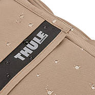 Міський рюкзак з відділення для ноутбука Thule Paramount Backpack 24L Timer Wolf (бежевий), фото 10