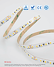 LED стрічка RISHANG 60-2835-12V-IP20 6W Blue 5м (RD0860TA-B), фото 4