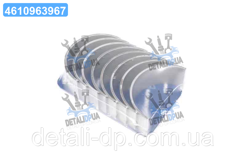 Вкладиші шатунні PL (вир-во KS) 77155600 UA1, фото 1