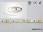 LED стрічка RISHANG 120-2835-24V-IP20 8.6W 810Lm 4000K 5м (RD08C0TC-B), фото 3