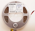 LED стрічка RISHANG 128-2835-24V-IP20 12W 1860Lm 6000K 5м (RD00C8TC-A), фото 5