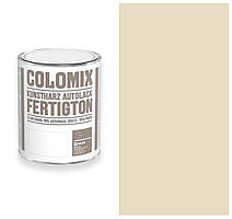 Фарба автомобільна алкідна Colomix 800мл 108 Лілія