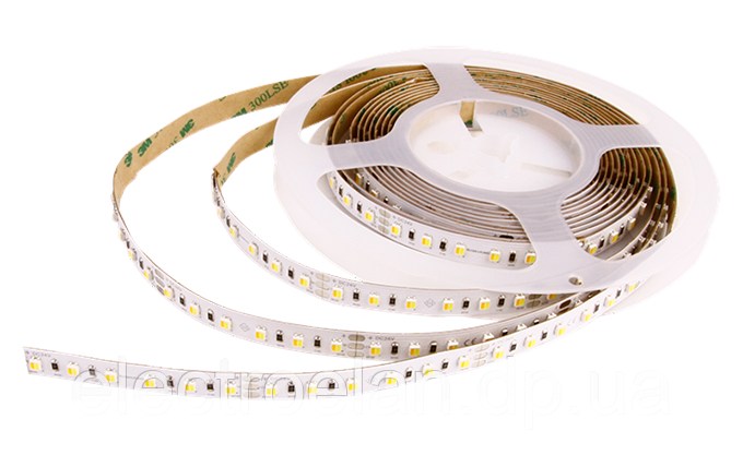 LED-стрічка RISHANG мультибіла 96-3528-24V-IP33 9W 2700K/6500K