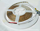 LED стрічка RISHANG 120-2835-12V-IP33 8,6W 810Lm 4000K 5м (RD08C0TA-B), фото 5