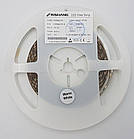 LED стрічка RISHANG 60-2835-12V-IP20 6W 535Lm 13000K 5м (RD0860TA-B-CW), фото 7