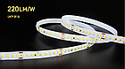 LED стрічка COLORS 160-2835-24V-IP33 12W 1660Lm 3000K 5м (D8160-24V-8mm-WW), фото 5