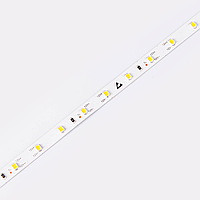 LED стрічка COLORS 120-2835-12V-IP33 9,6W 960Lm 3000K 5м (DJ120-12V-8mm-WW)