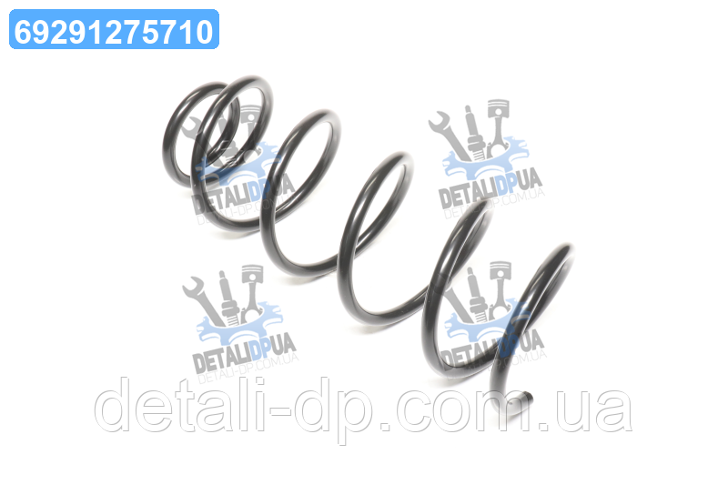 Пружина підв. передн. VW (вир-во Lesjofors) 4095039 UA1, фото 1