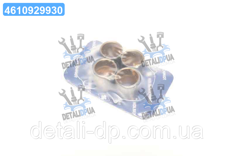 Втулки шатунні (вир-во KS) 87324690, фото 1