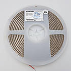 LED стрічка RISHANG 128-2835-24V-IP67 12W 1385Lm 2700K 5м (RDA2C8TC-A), фото 5