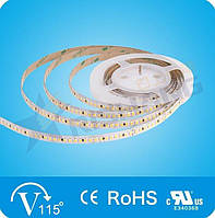 LED лента RISHANG 128-2835-24V-IP67 12W 1535Lm 4000K 5м (RDA2C8TC-A)