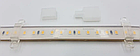 LED стрічка RISHANG 128-2835-24V-IP67 12W 1535Lm 4000K 5м (RDA2C8TC-A), фото 4