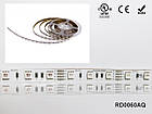 LED стрічка RISHANG 60-5050-12V-IP33 13.2W RGB 5м (RD0060AQ), фото 3