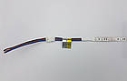 LED стрічка RISHANG 60-5050-12V-IP33 13.2W RGB 5м (RD0060AQ), фото 7