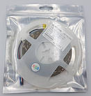 LED стрічка RISHANG 30-5050-12V-IP20 6.48W RGB 5м (RD0030AQ), фото 8