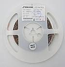 LED стрічка RISHANG 60-2835-12V-IP20 6W 535Lm 6000K 5м (RD0860TA-B-PW), фото 7
