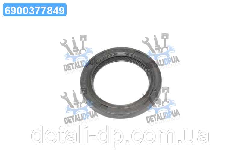 Сальник двигуна N/FRONT FORD ASDA/M7JA/M7JB/STJA/FUJA/FUJB 33X47X5 FPM BAVISLRDX7 (вир-во Corteco) 15510081B UA1, фото 1