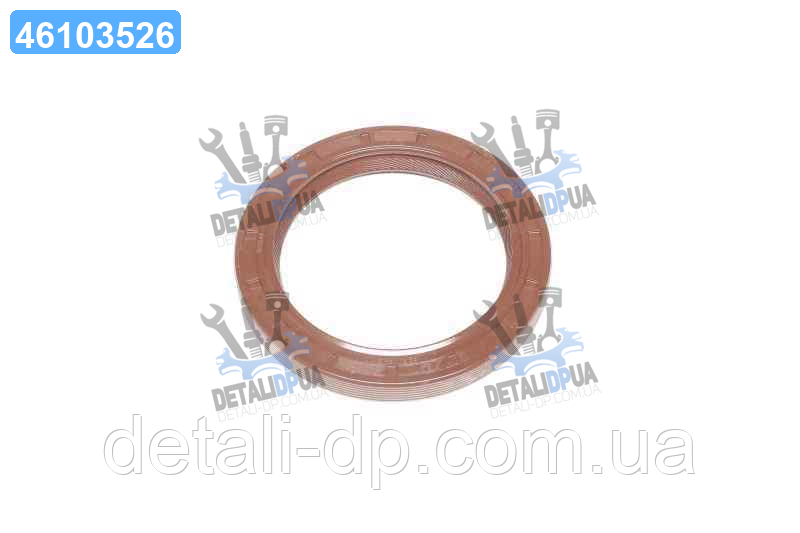 Сальник двигуна FRONT FORD 66.67X89.3X10 1.8D/TD (вир-во Elring) 919.994 UA1, фото 1