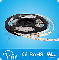 LED лента RISHANG 120-2835-12V-IP65 8,6W 562Lm 2700K 5м (RN68C0TA-B)