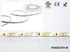 LED стрічка RISHANG 120-2835-12V-IP65 8,6W 562Lm 4000K 5м (RN68C0TA-B-NW), фото 3