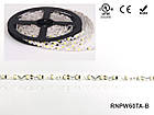 LED стрічка RISHANG 60-2835-12V-IP65 3D 6W 485Lm 6000K 5м (RNPW60TA-B-W), фото 3