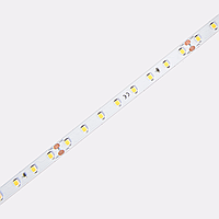 LED лента COLORS 80-2835-24V-IP33 6W 853Lm 4000K 5м (D880-24V-8mm)