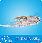 LED стрічка RISHANG 60-2835-12V-IP33 12W 1000Lm 4000K 5м (RD0060TA-A), фото 5