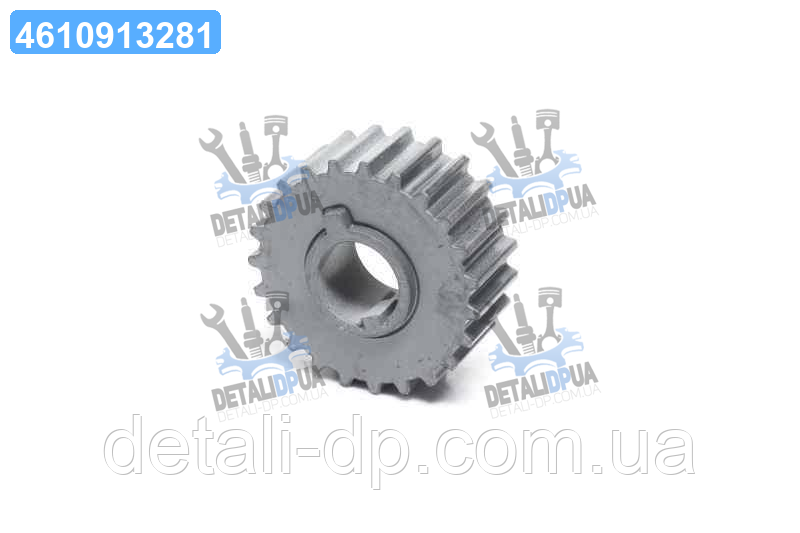 Шестерня колінвала Opel PKW (вир-во Febi) 33695, фото 1