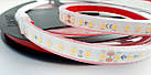 LED стрічка COLORS 128-2835-24V-IP67 9.6W 1208Lm 4000K 5м (D8128-24V-10mm-IP67), фото 3