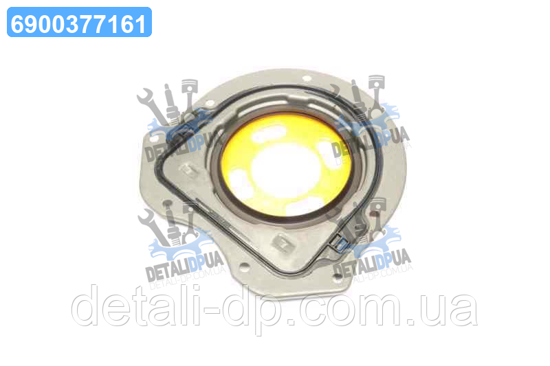 Сальник двигуна REAR в корпусі FORD 2.0TDCI/2.4TDCI 00-D2FA 100X196/215X15.5 (вир-во Corteco) 19036539B UA1, фото 1