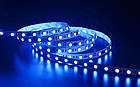 LED стрічка COLORS 60-5050-24V-IP33 19.2W RGB+4000K 5м (D560RGBNW-24V-12mm), фото 5