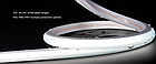 LED стрічка COLORS COB-24V-IP33 11,5W 980Lm 4000K 5м (DF10-24V-8mm-NW), фото 7