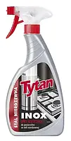 Tytan рідина для чищення виробів з нержавіючої сталі 500г (5705)